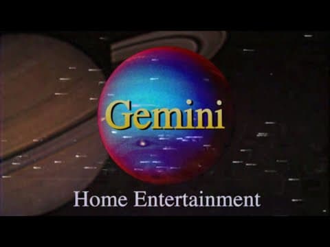 Gemini Home Entertainment