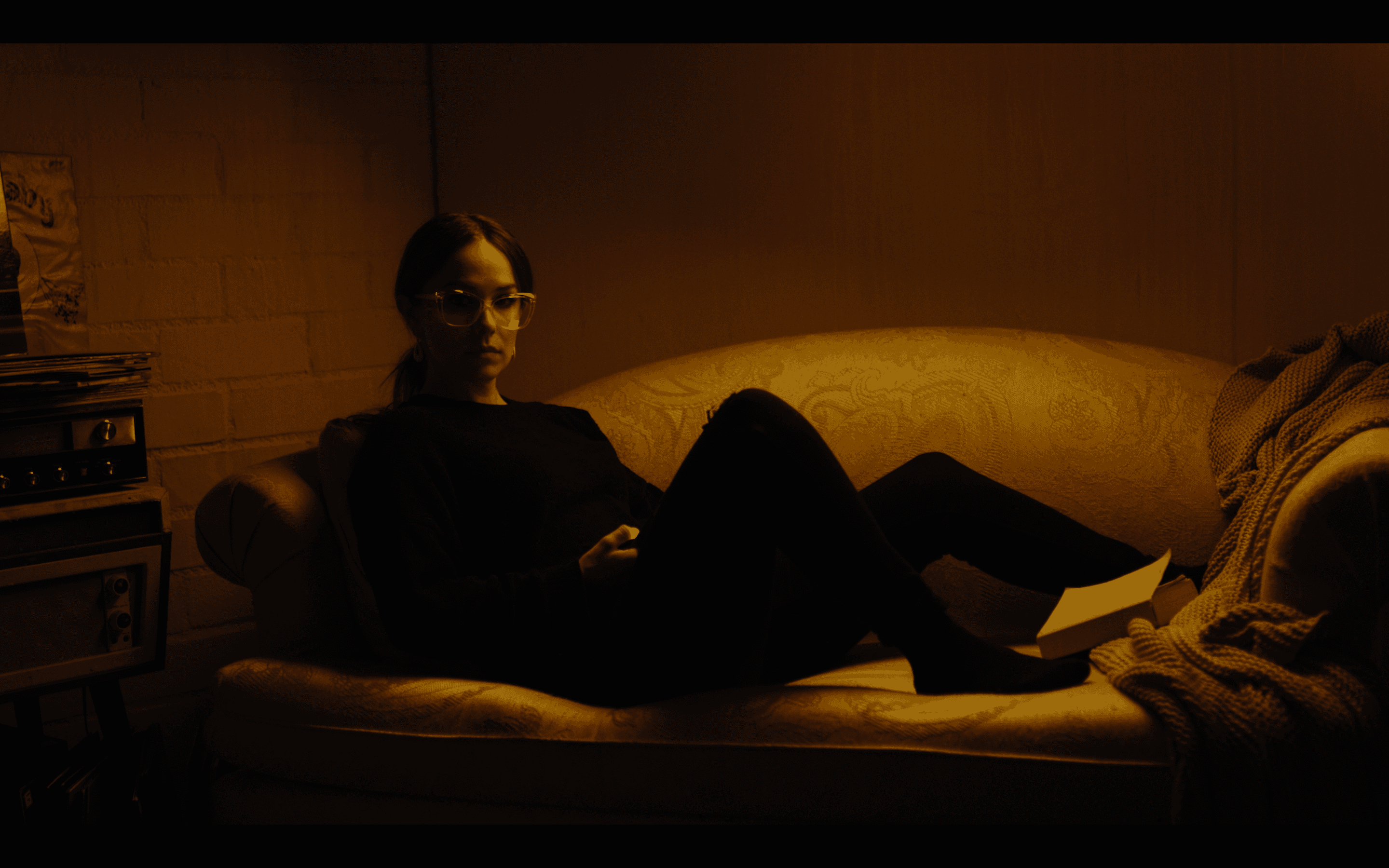 Something's More Than One Thing still 2